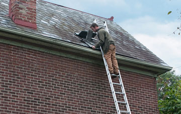 what affects urgent Perivale roof repairs