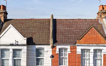clay roofing Perivale, Ealing