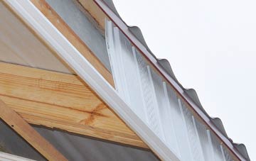 why Perivale fascia repairs are essential