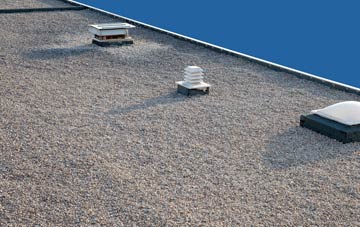flat roofing Perivale, Ealing