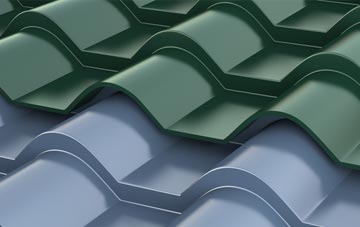 who should consider Perivale plastic roofs