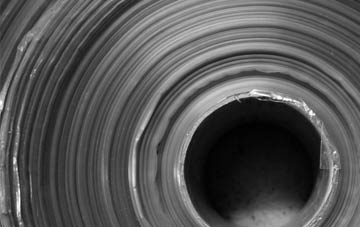 Perivale pvc roof replacement