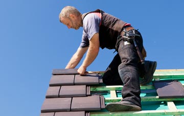 disadvantages of Perivale slate roofing