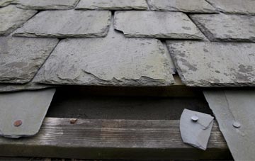 Perivale slate roof repairs and maintenance