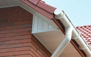 Perivale soffit repair costs