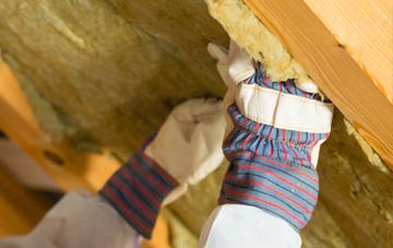 types of Perivale pitched roof insulation materials
