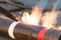 Perivale flat roofing replacement