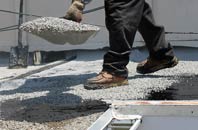 find rated Perivale flat roofing replacement companies