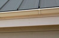 Perivale soffit repair